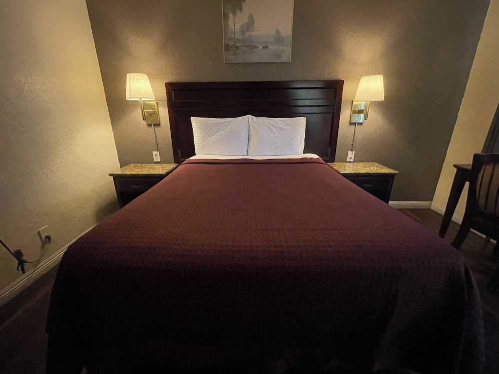 Best Motel Los Angeles Sylmar, Bild 36