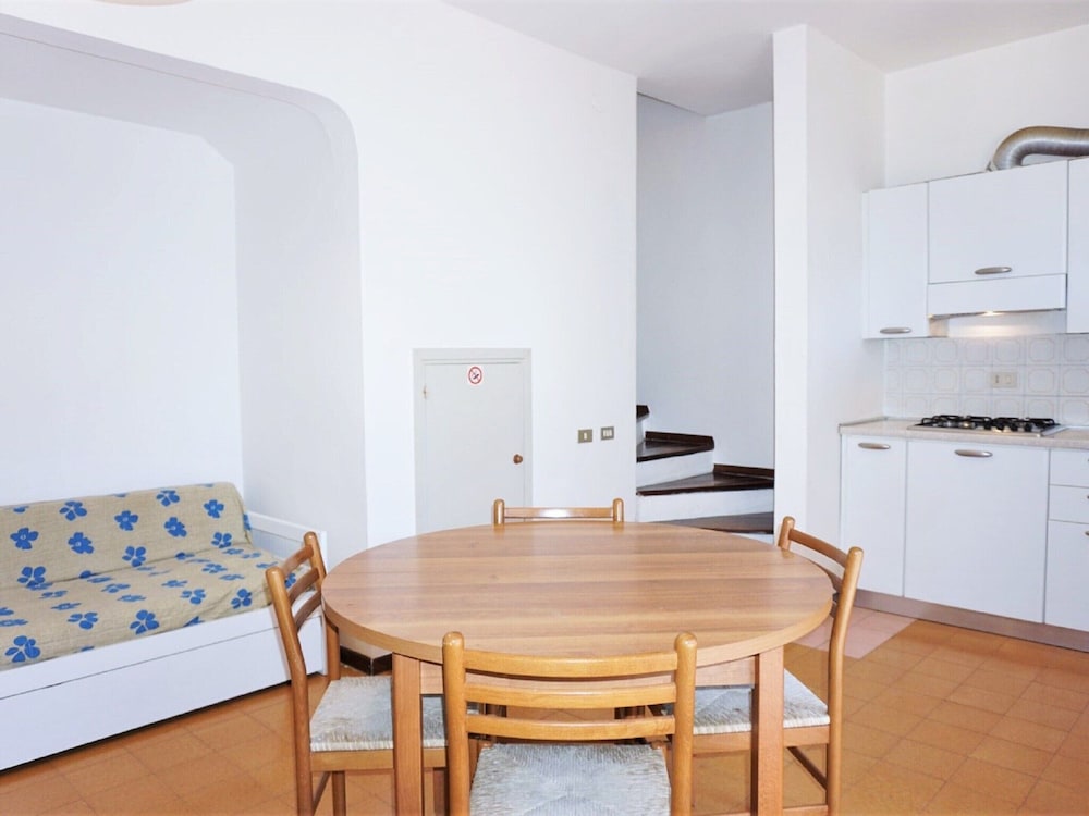 Villa in Porto Santa Near Beach