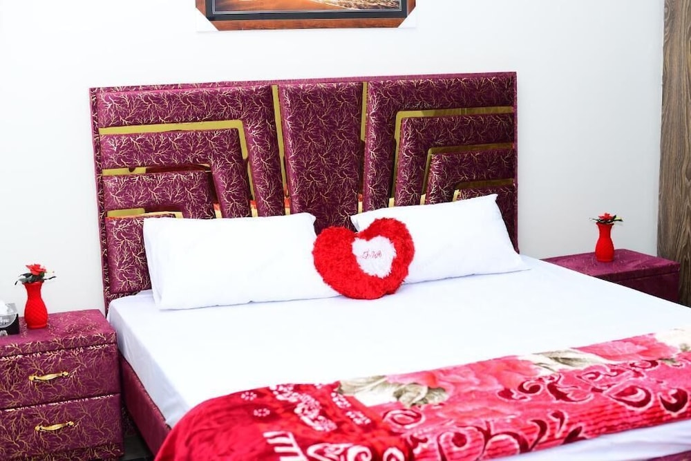 K-Mala Guest House