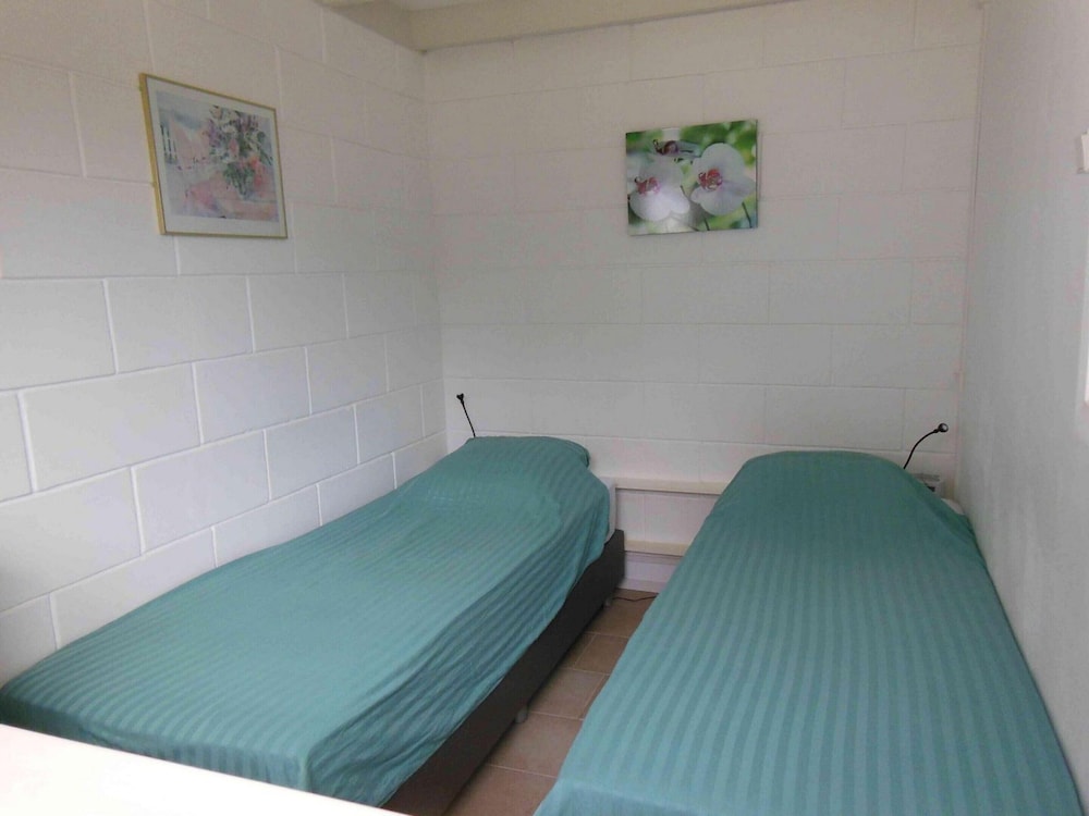 Holiday Villa in Sint Maartenszee