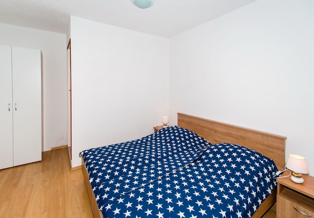 Apartments Doris view 2