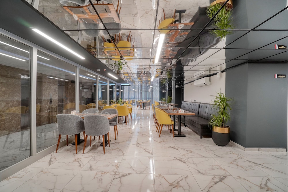 IBOS OTELLERİ İZMİR - Image 70