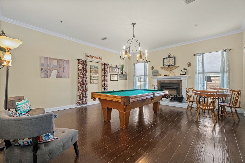 Flagler Beach BNB