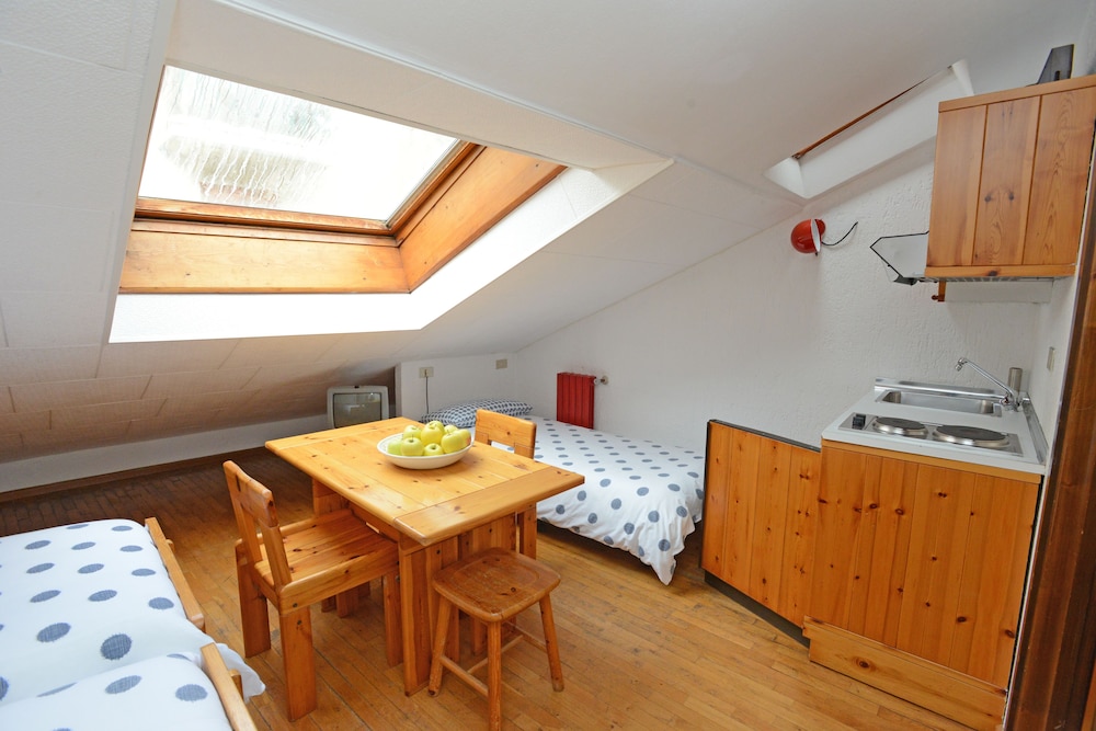 Chalet Cotril
