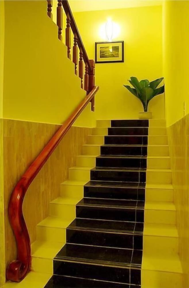 The Corner Homestay