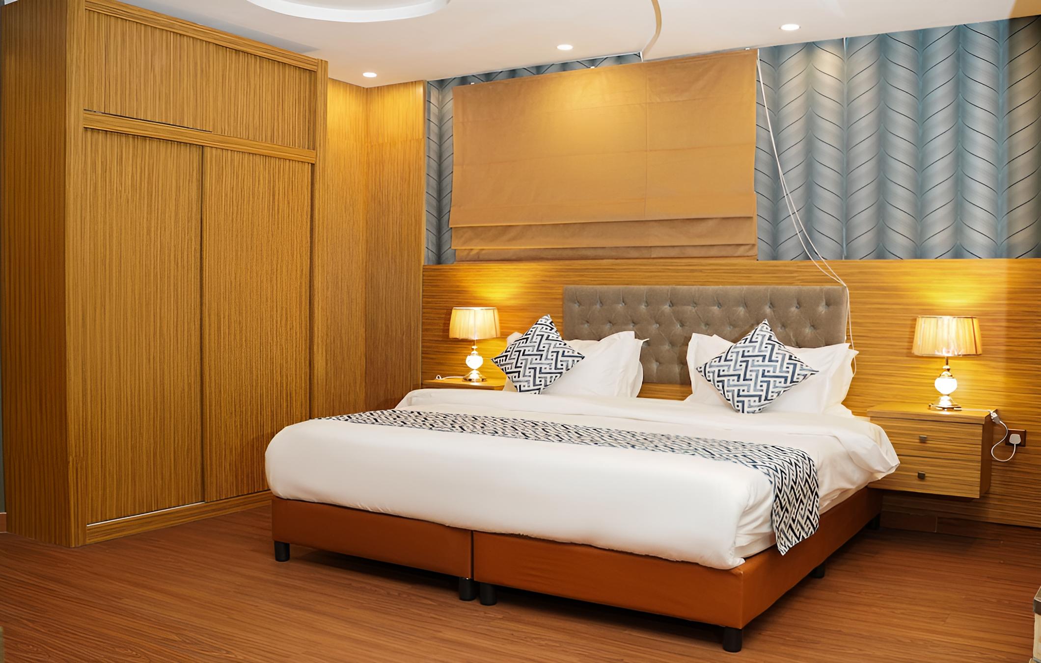 CREDI HOTEL
