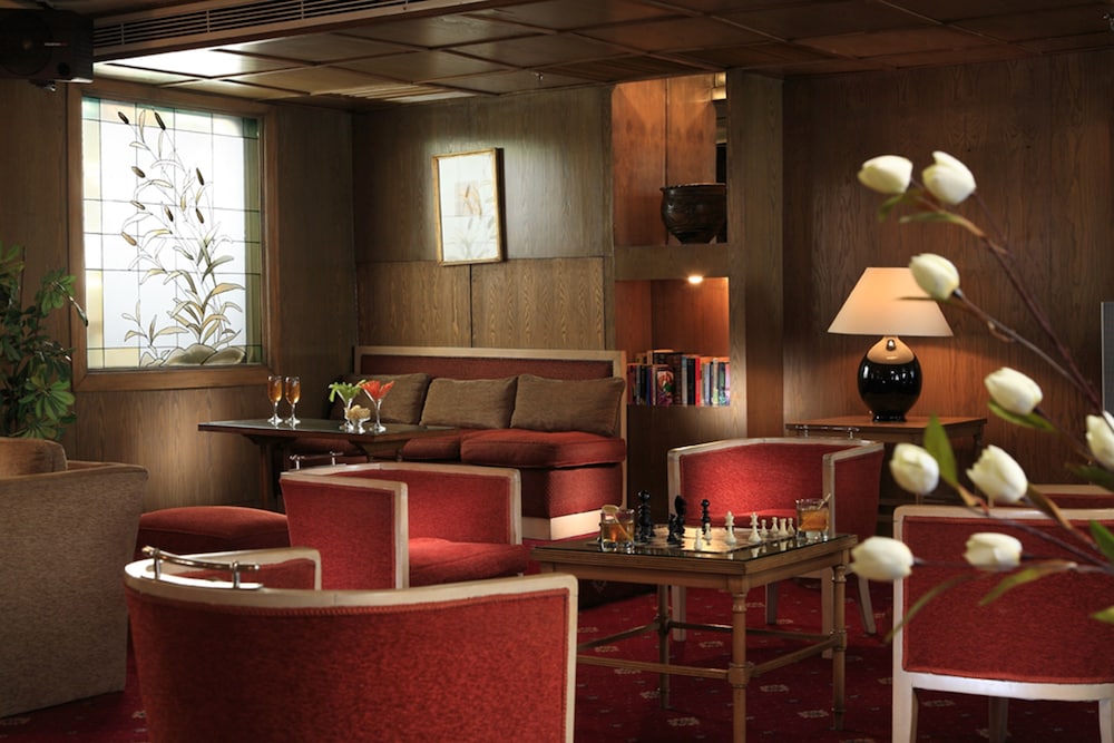 Iberotel Amara Nile Cruise view 4