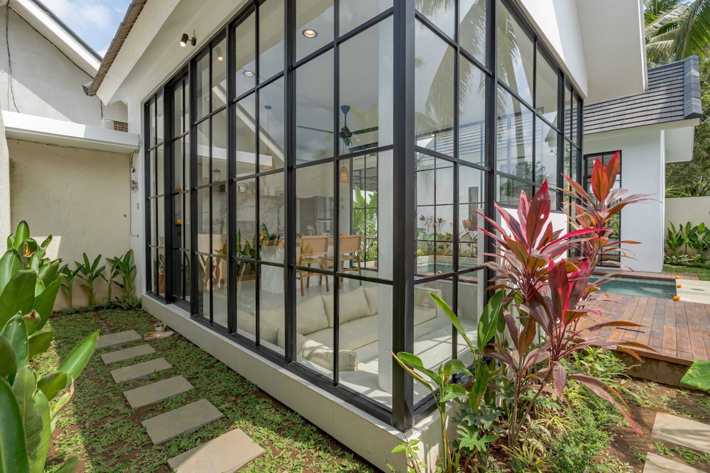 Villa Sophian