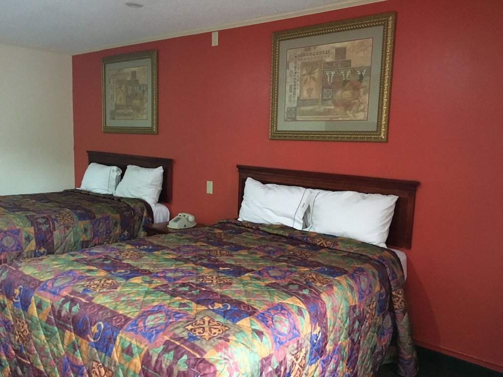 Jeffersonian Motor Inn by Townhouse, Prentiss MS
