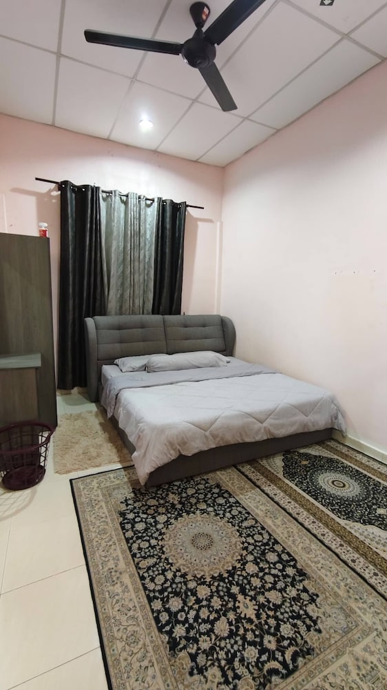 Homestay Murah Cheap and Very Satisfying