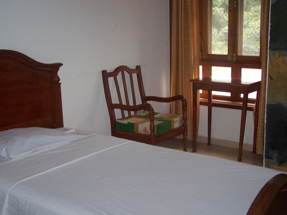 Hostal Rio Magdalena - Property Image 17