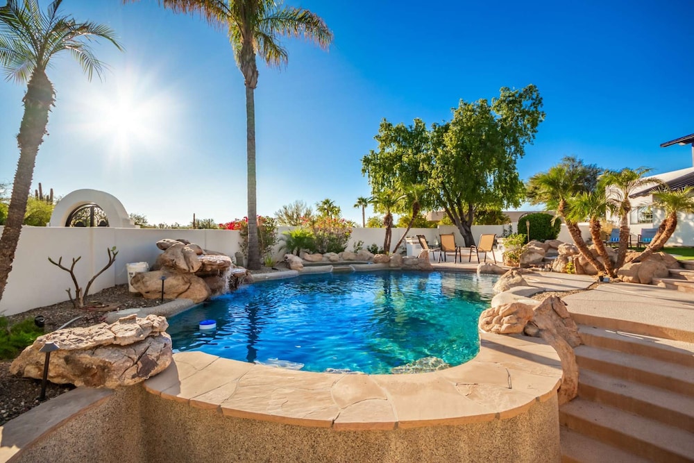 NEW The Gold Dust Experience LUX Resort Oasis