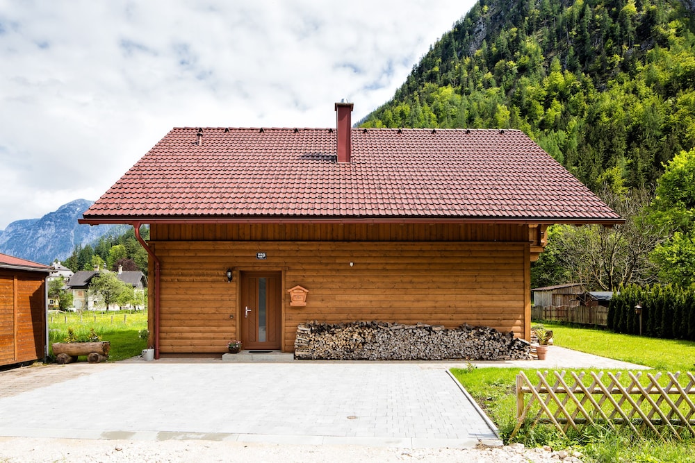 W&S Executive Apartments - Hallstatt II