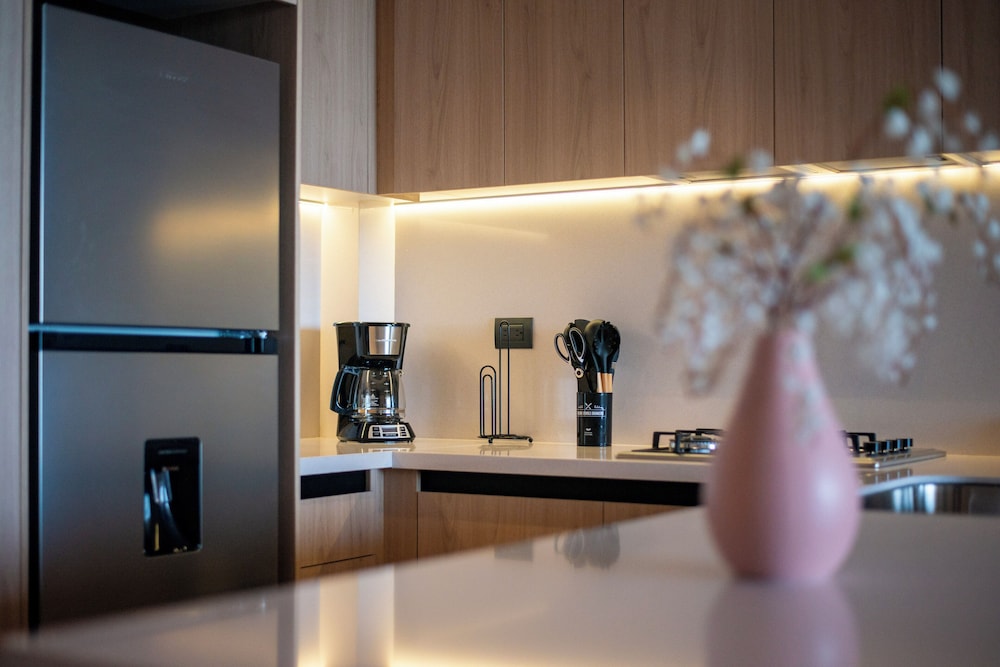 The Village Residences by Casago