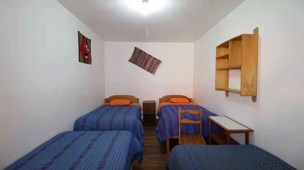 Wake Up Hostel