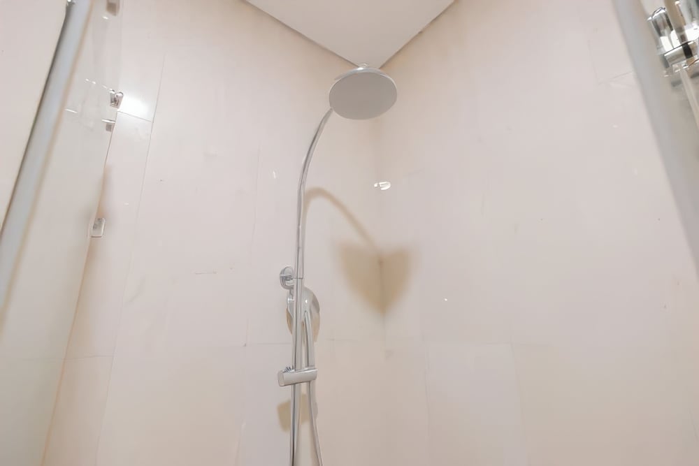 Sudirman Suites Apartment Jakarta
