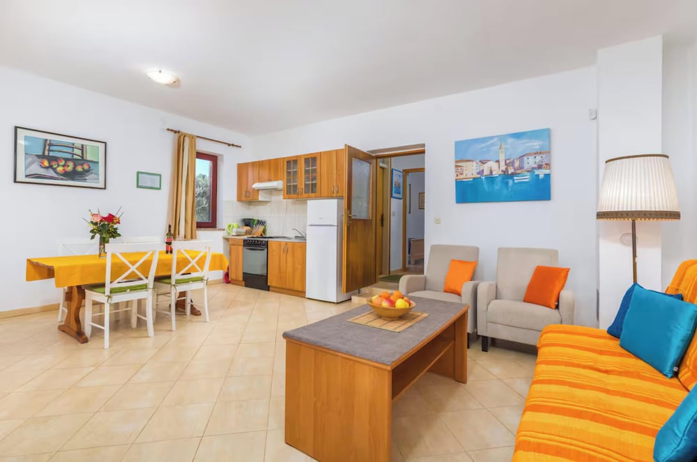 Apartments Amalia