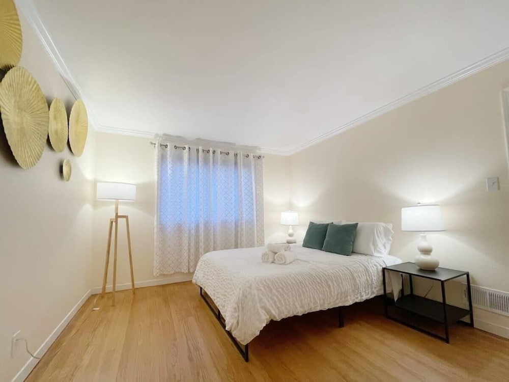 @ Marbella Lane - 3BR Stylish House Near SF