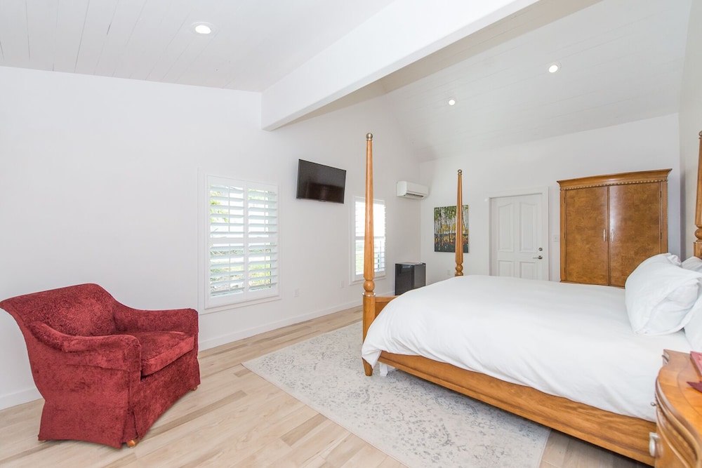 Benson Guest House view 5