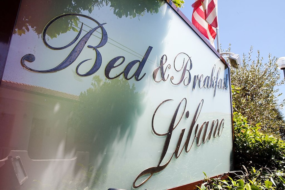 Bed And Breakfast Libano