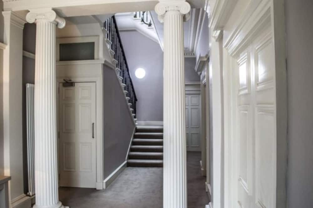 Dreamhouse at Blythswood Apartments Glasgow