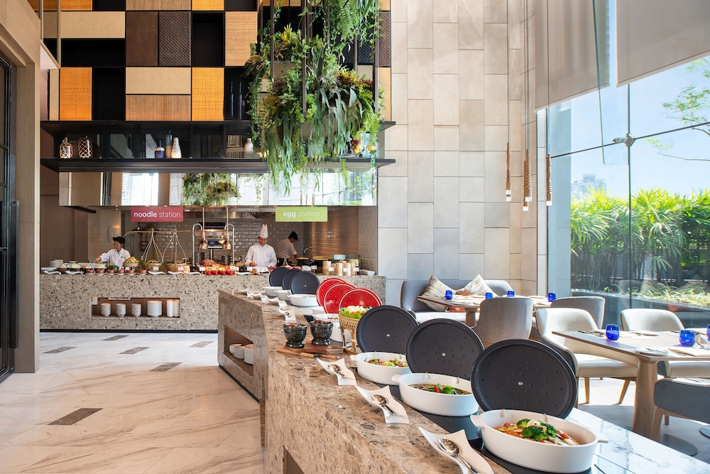 Hotel Nikko Bangkok 62