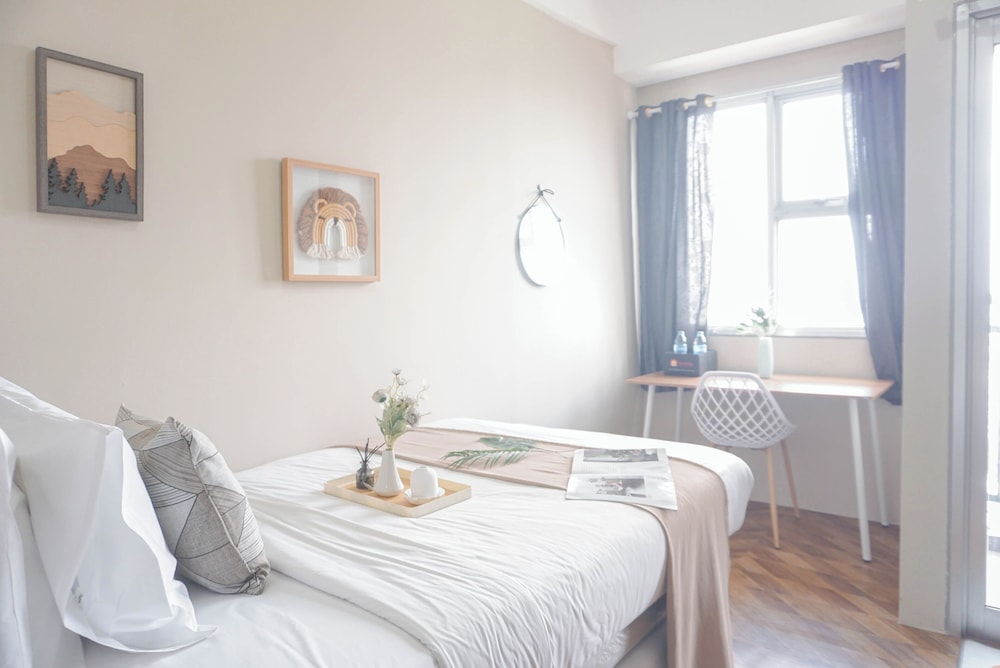 Homey Studio At Transpark Juanda Bekasi Timur Apartment