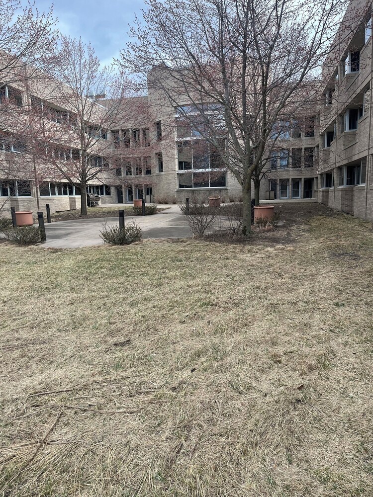 Oak Ridge International Hotel & Conf Cen