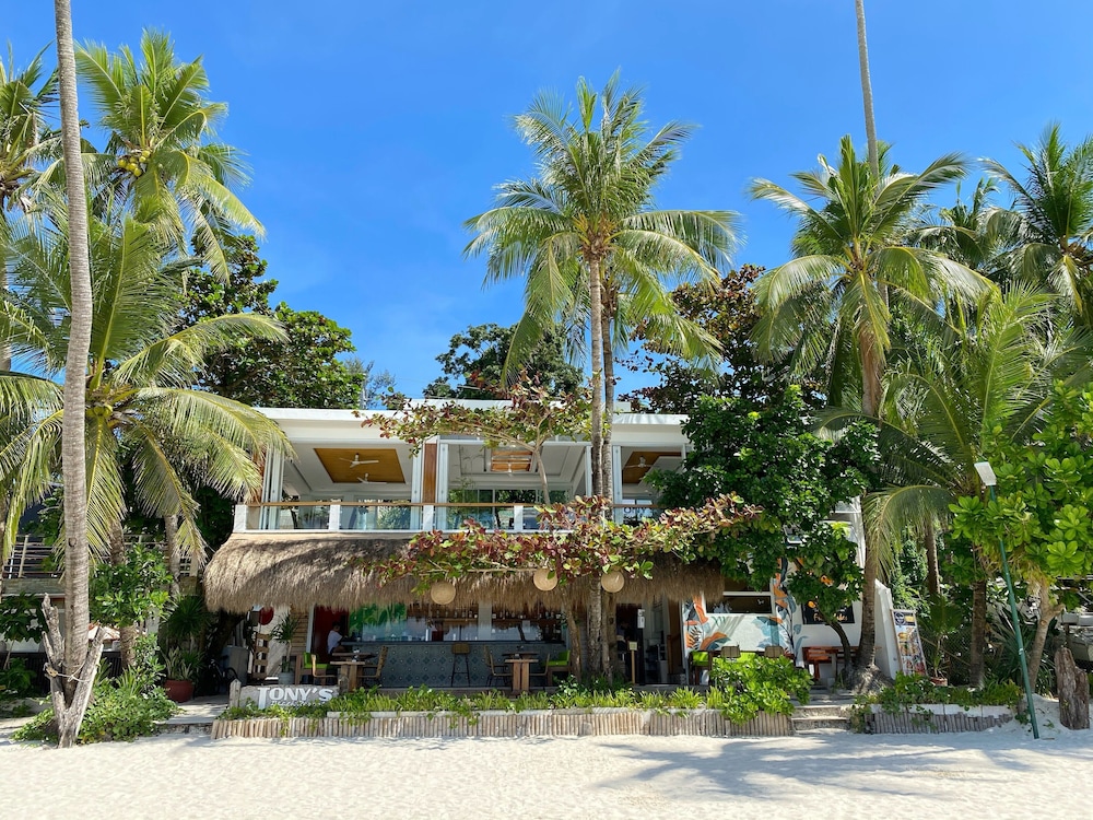 Jony's Beach Resort, Boracay Island - 12