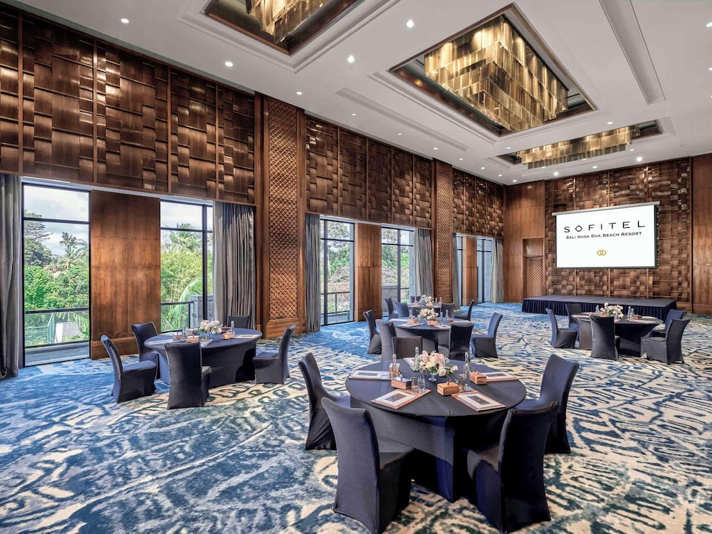 Sofitel Bali Nusa Dua Beach Resort 166