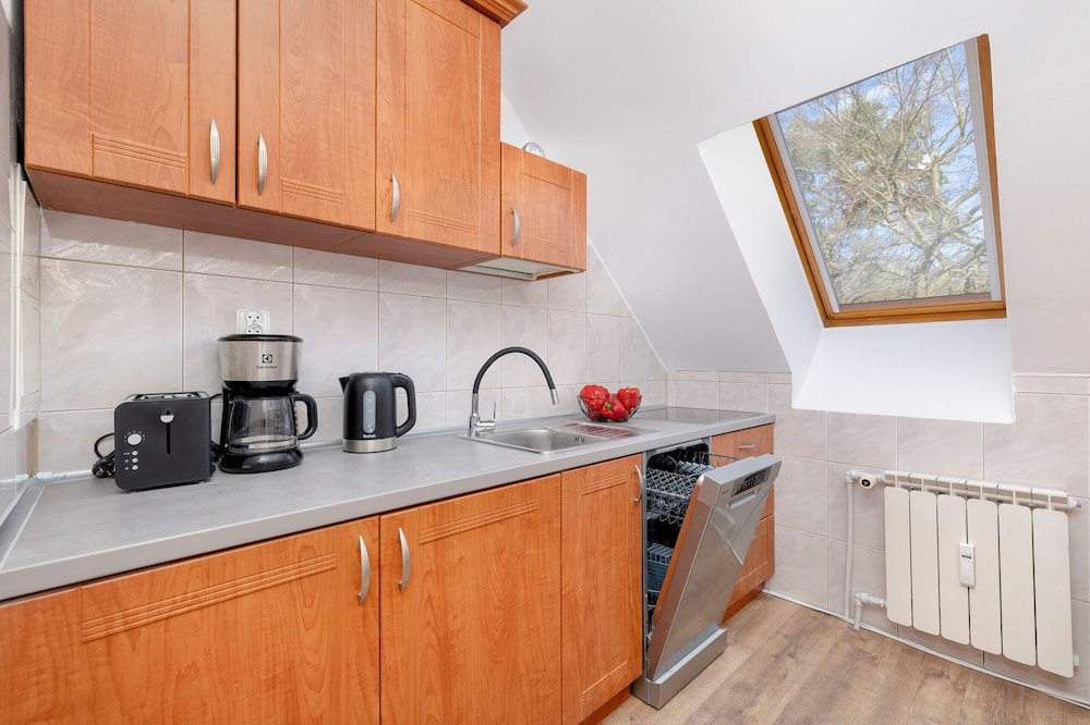 Apartment Turystyczna by Renters