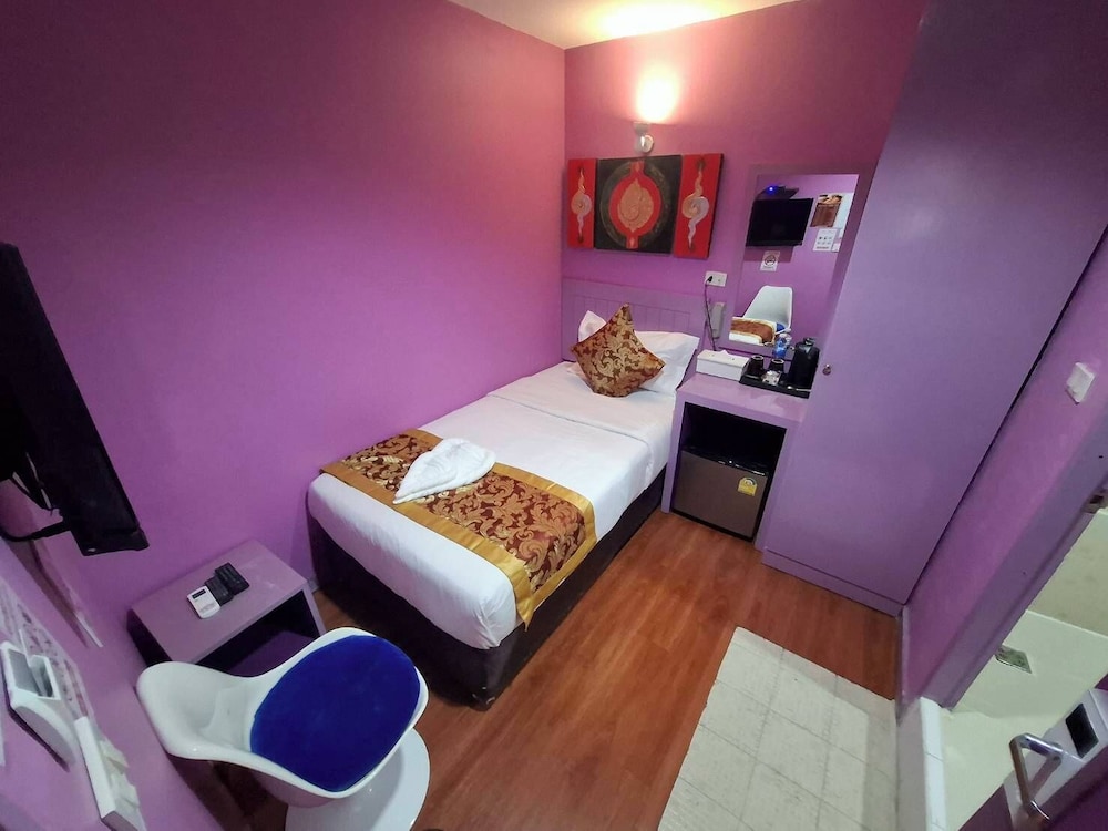 Wow Guesthouse