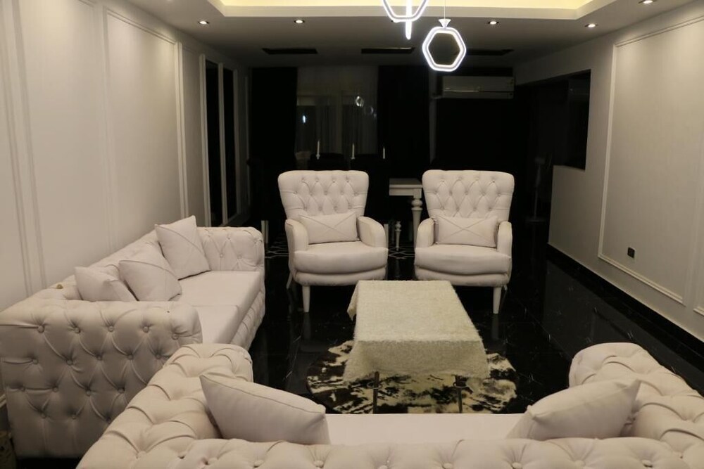Palm City Guesthouse