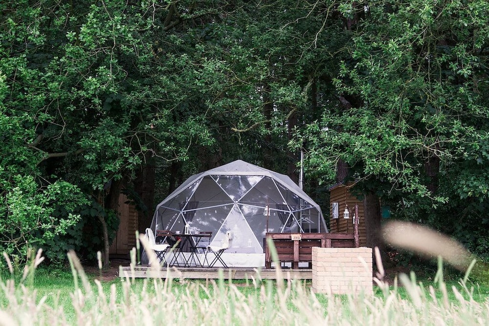 Camp Kátur