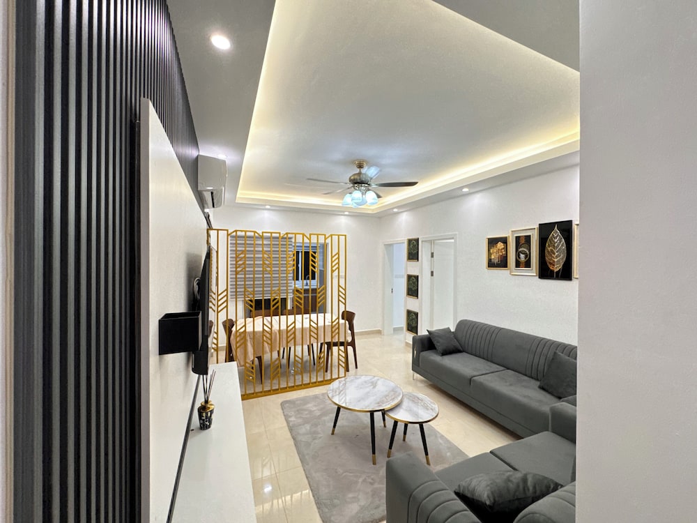 The 401 Apartment