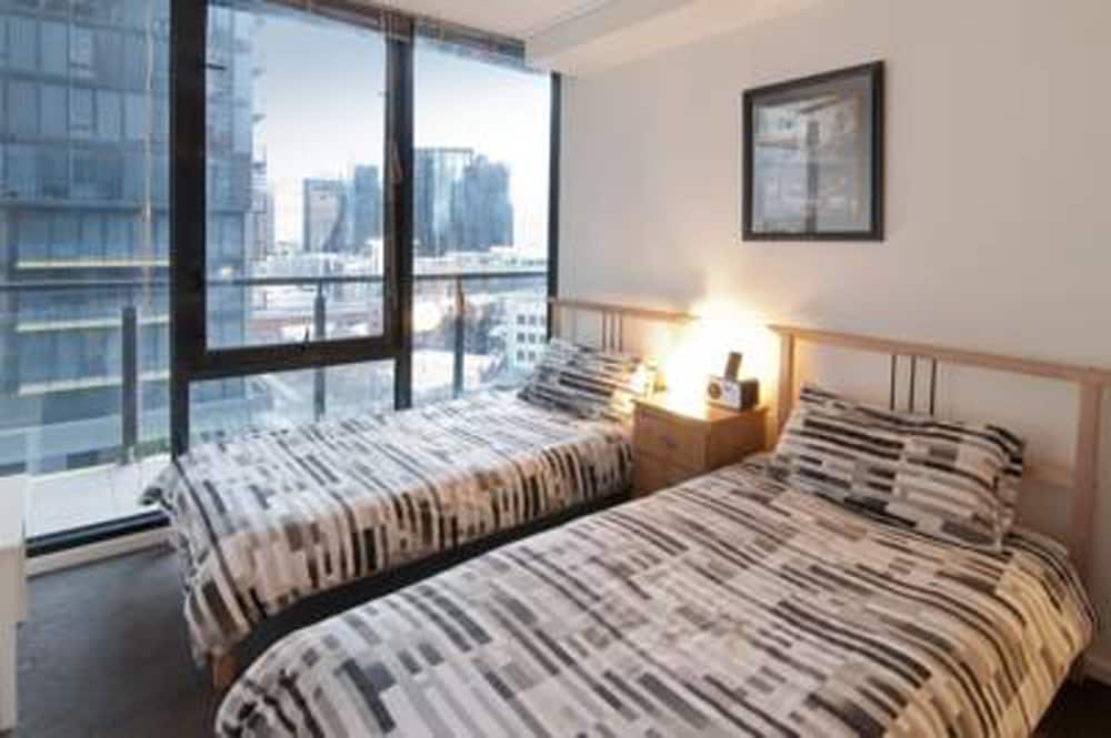 Inner Melbourne Serviced Apartments