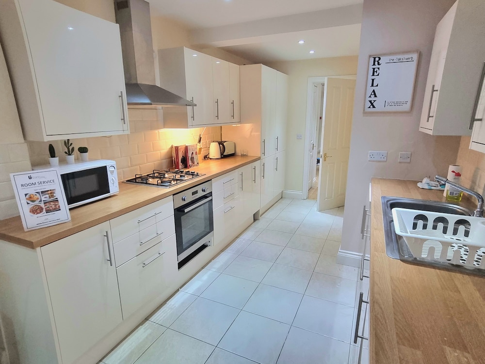 Notting Hill Flats 5min to Portobello Rd