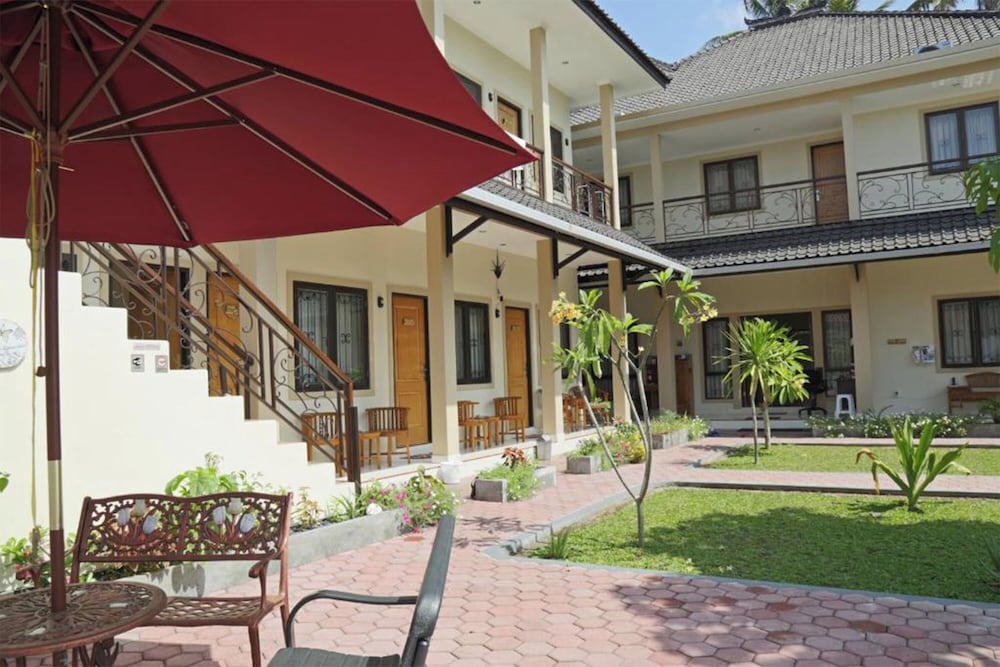 Whiterose Guesthouse