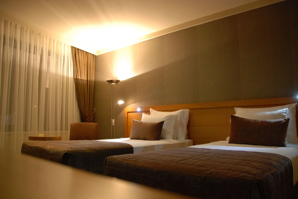 Volley Hotel İzmir - Image 21