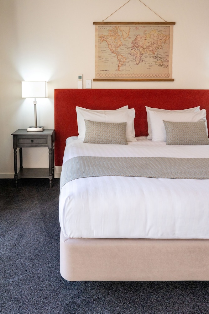 Hanmer Springs Gateway Lodge