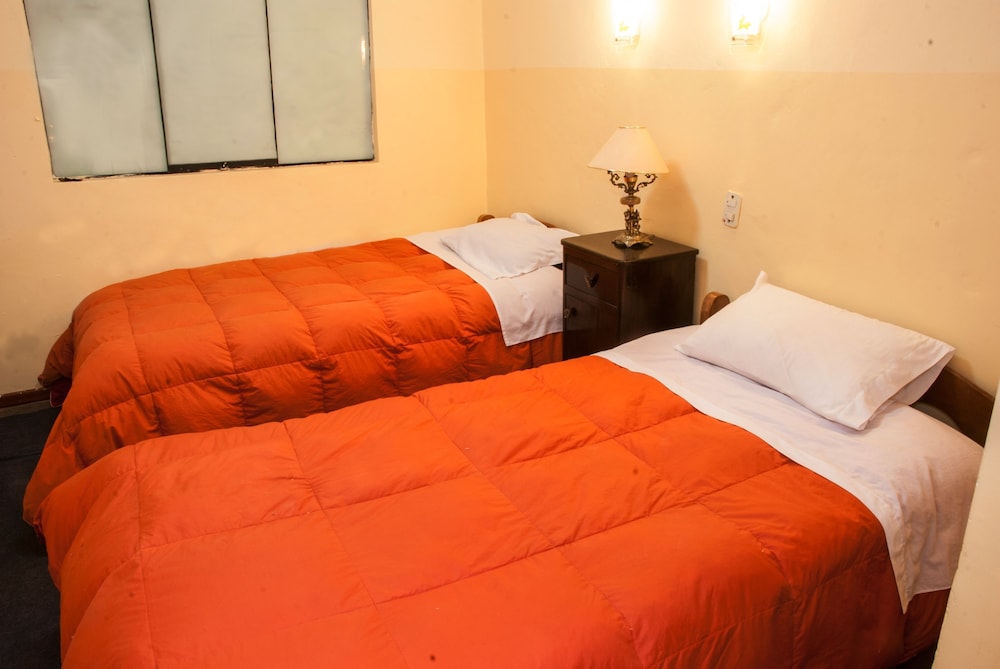 Hostal Kay Pacha