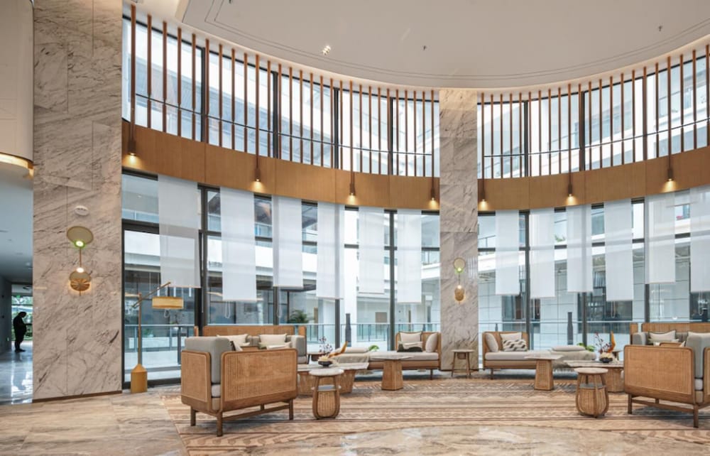 Sanya Yalong Bay No.99 Resort Hotel