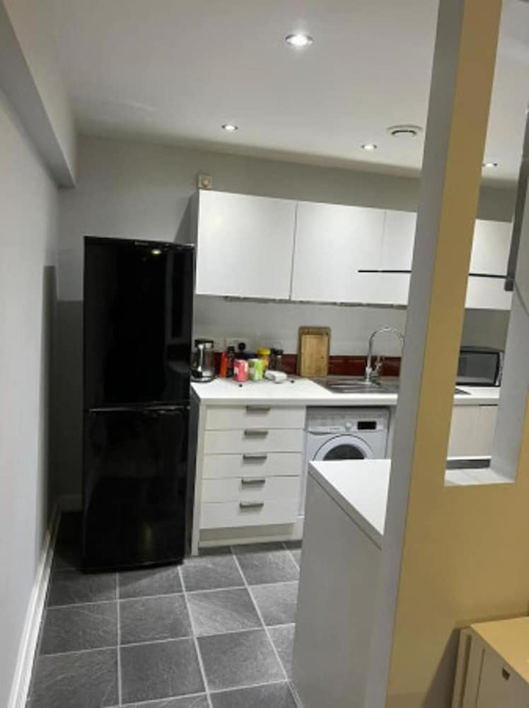 Luxury 9ine Lux Cosy 2 Bedroom Apartment