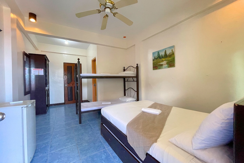 Casa Dolores Laiya Batangas