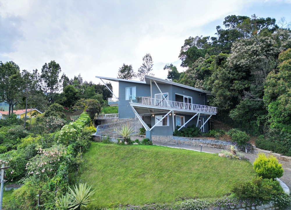 Ibex Resorts Coonoor (Tapas )