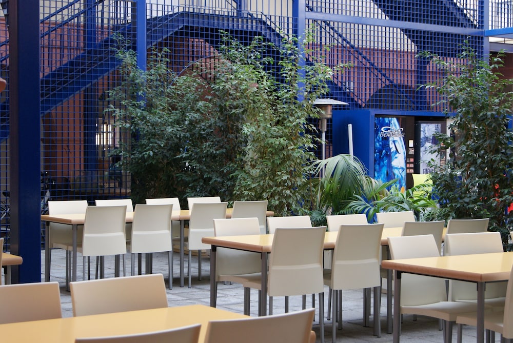 Albergue Inturjoven Huelva - Hostel photo 3