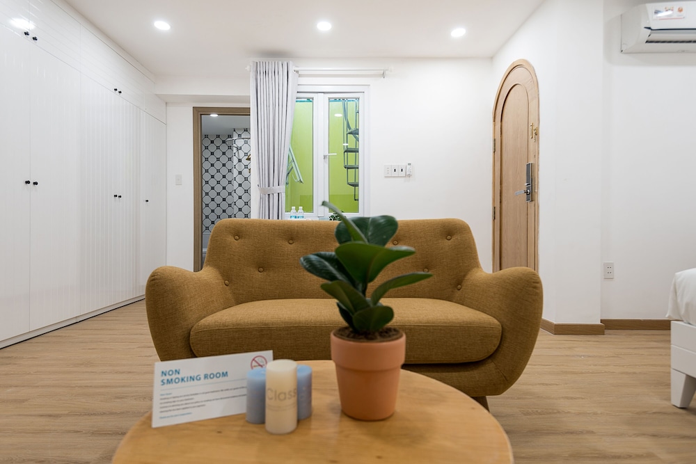Cozrum Homes May's House