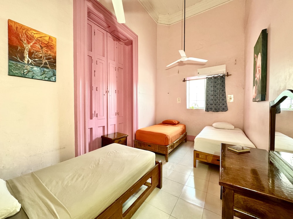 Hostal Zocalo - Hostel