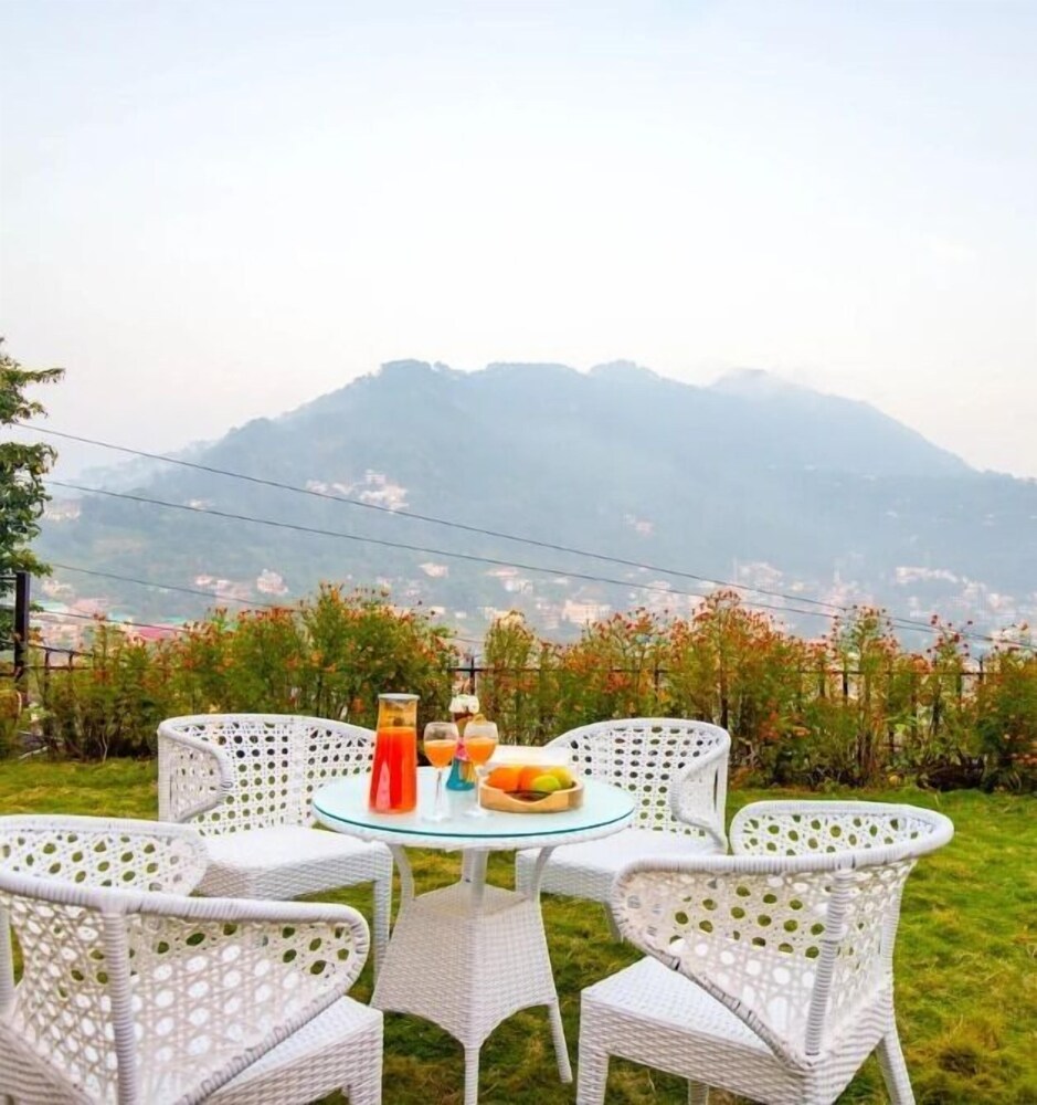 Ananda Villa Bhimtal By Delight Stay