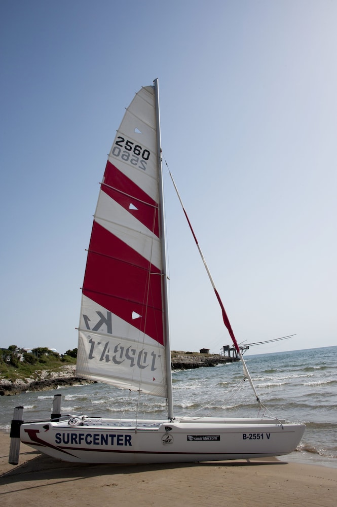 Villaggio Punta Lunga Camping